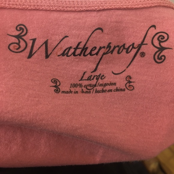 Unique Scoop Neck with Silver Embroidery - Picture 6 of 7